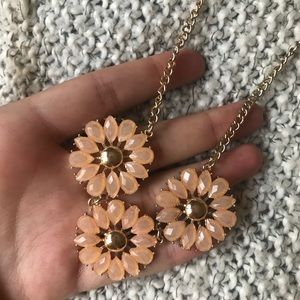 Forever 21 necklace!